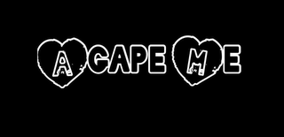 AGAPE ME
