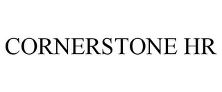 CORNERSTONE HR