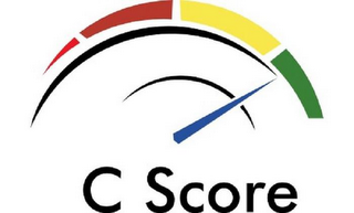 C SCORE