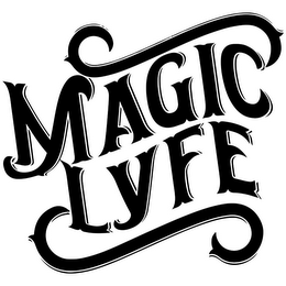 MAGIC LYFE