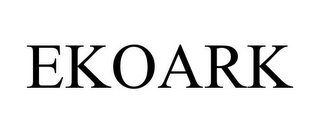 EKOARK