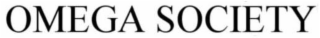 OMEGA SOCIETY