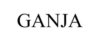 GANJA