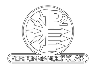 P2 PERFORMANCE POLAR