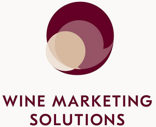 WINE MARKETING SOLUTIONS