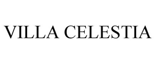 VILLA CELESTIA