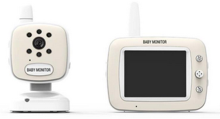 BABY MONITOR BABY MONITOR M OK