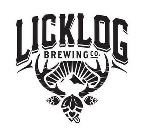 LICKLOG BREWING CO.