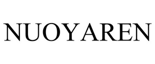 NUOYAREN