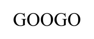 GOOGO