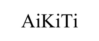 AIKITI