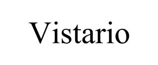 VISTARIO