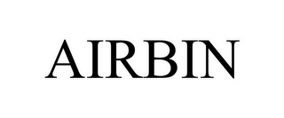 AIRBIN