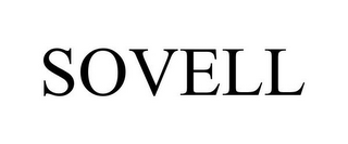 SOVELL