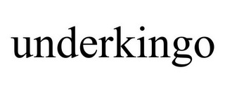 UNDERKINGO