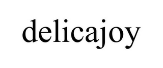 DELICAJOY