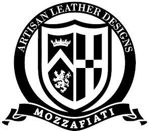 MOZZAFIATI ARTISAN LEATHER DESIGNS