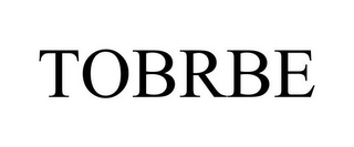 TOBRBE