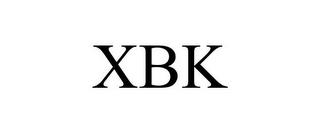 XBK