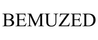 BEMUZED