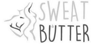 SWEAT BUTTER