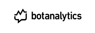 BOTANALYTICS