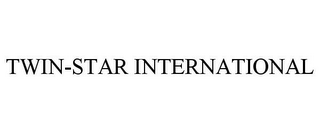 TWIN-STAR INTERNATIONAL