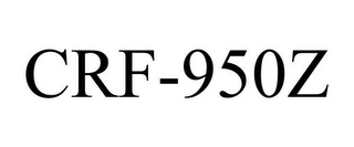 CRF-950Z