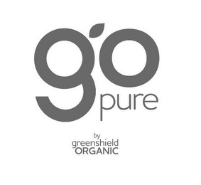 GO PURE BY GREENSHIELD ORGANIC