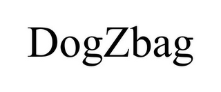 DOGZBAG