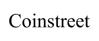 COINSTREET