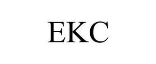 EKC