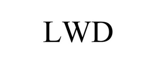 LWD