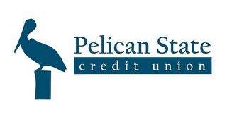 PELICAN STATE CREDIT UNION