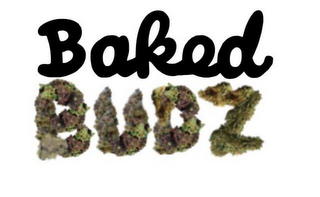 BAKED BUDZ
