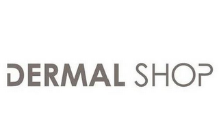 DERMAL SHOP