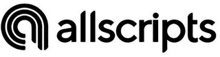 A ALLSCRIPTS