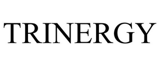 TRINERGY