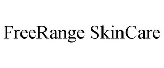 FREERANGE SKINCARE