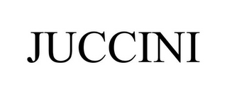 JUCCINI