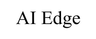 AI EDGE