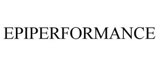 EPIPERFORMANCE