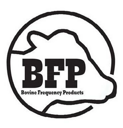 BOVINE FREQUENCY PRODUCTS BFP