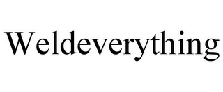 WELDEVERYTHING