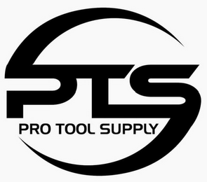 PTS PRO TOOL SUPPLY