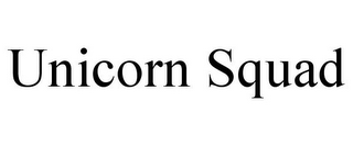 UNICORN SQUAD