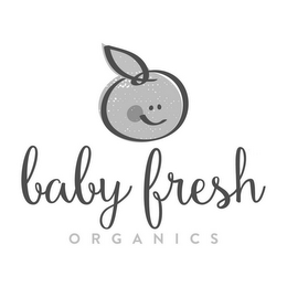 BABY FRESH ORGANICS