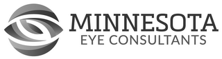 MINNESOTA EYE CONSULTANTS