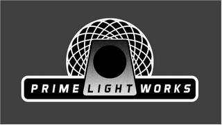 PRIME LIGHT WORKS