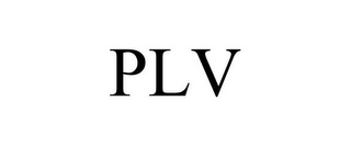 PLV